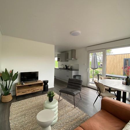 Vakantiepark Lemmer Ngoại thất bức ảnh