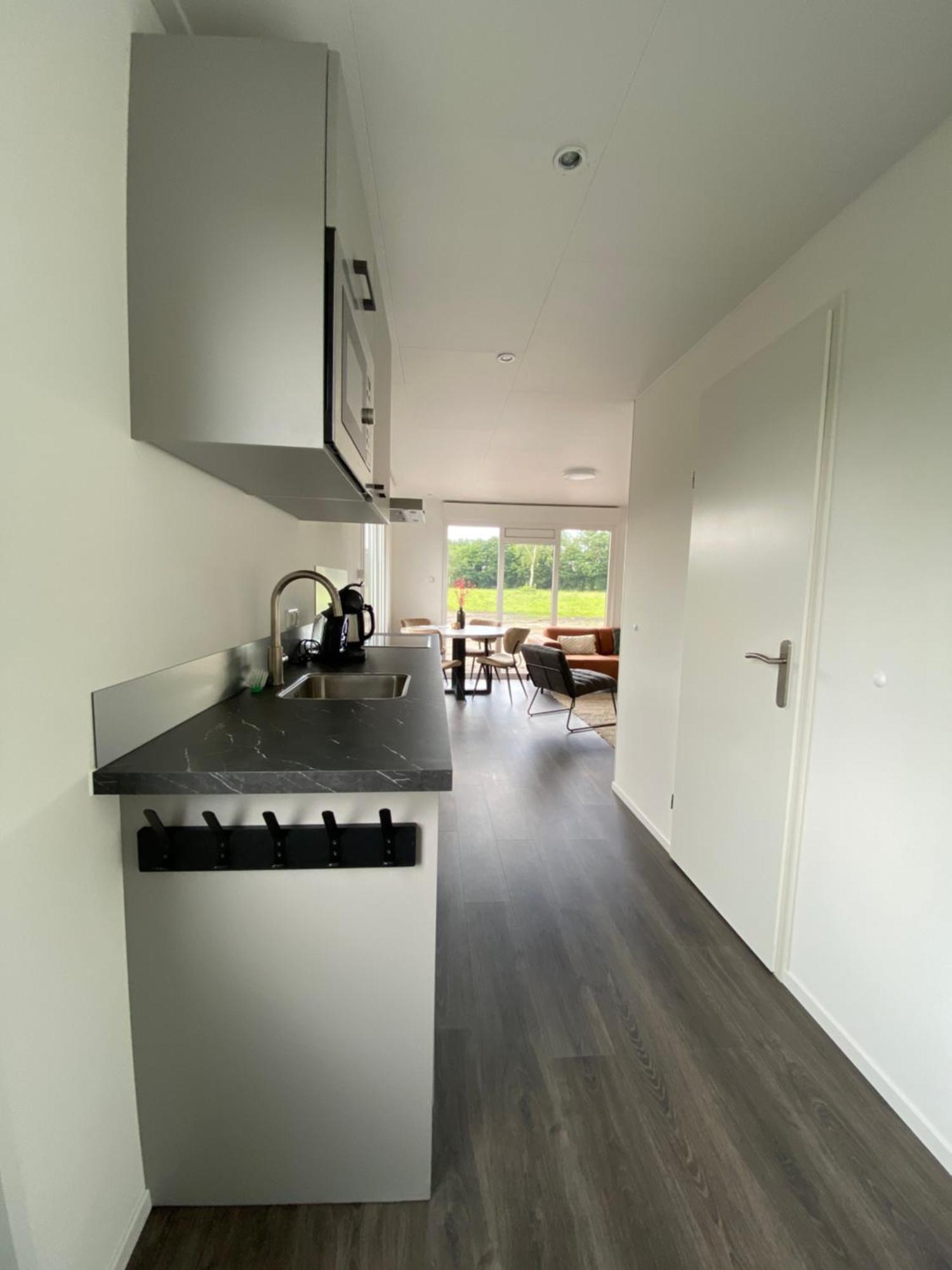 Vakantiepark Lemmer Ngoại thất bức ảnh