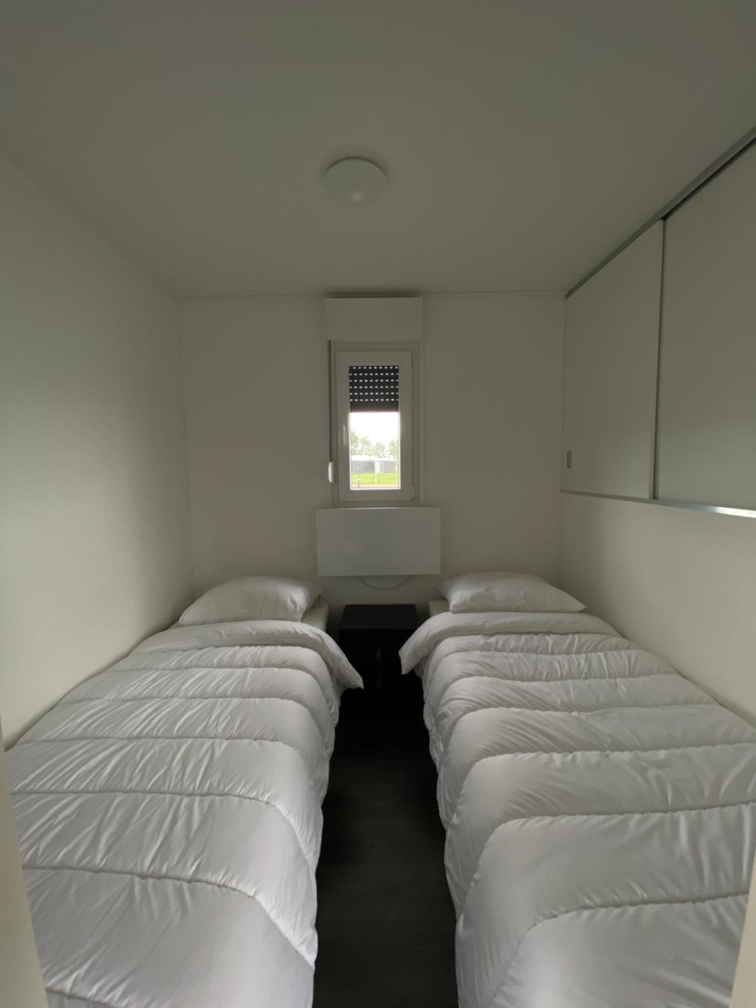Vakantiepark Lemmer Ngoại thất bức ảnh