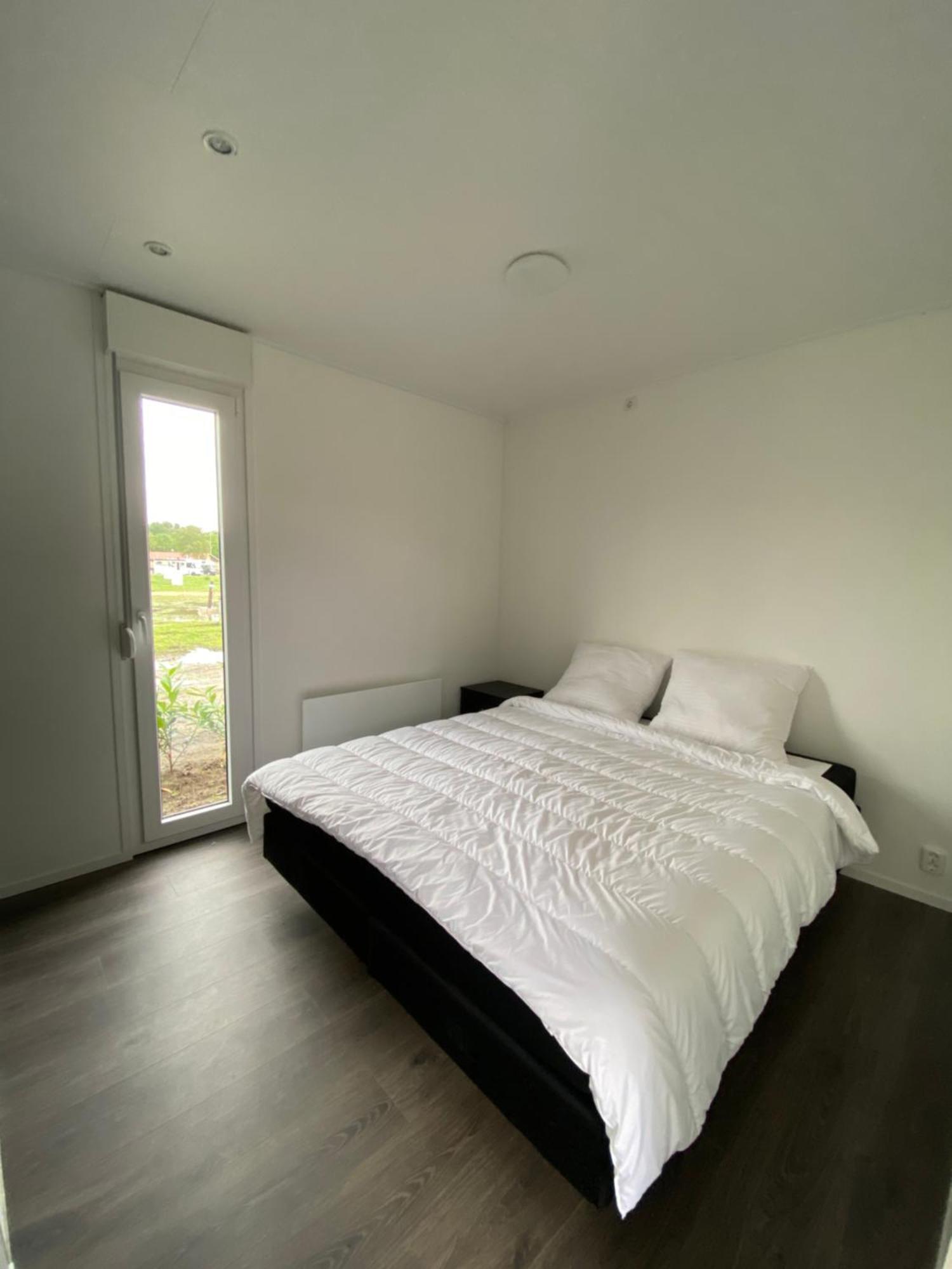 Vakantiepark Lemmer Ngoại thất bức ảnh