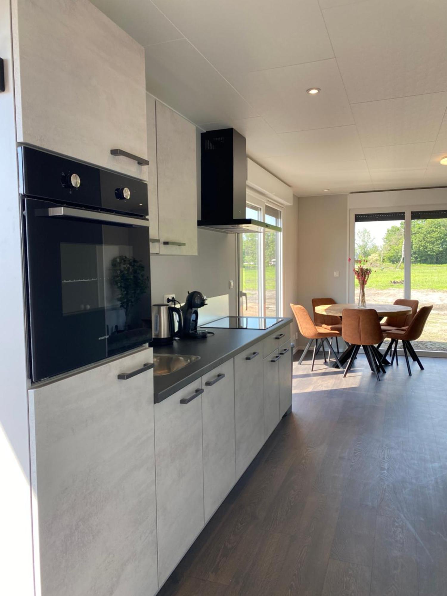 Vakantiepark Lemmer Ngoại thất bức ảnh