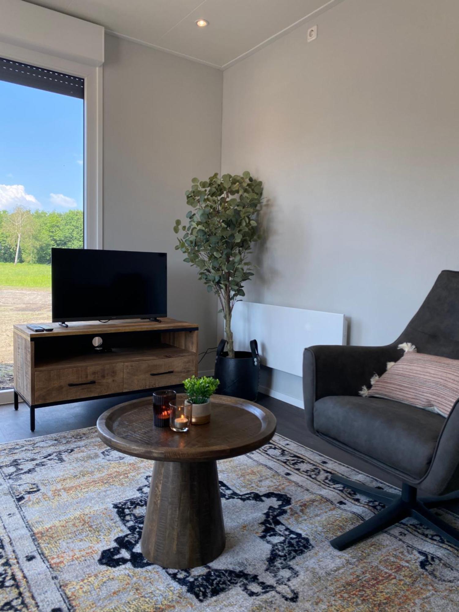 Vakantiepark Lemmer Ngoại thất bức ảnh